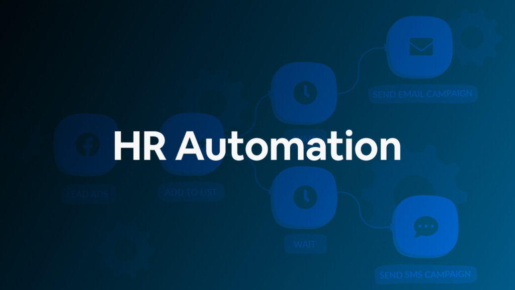 HR Automation