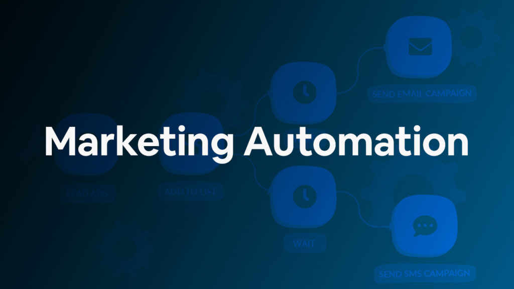 Marketing Automation