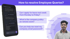 Ai chatbot for employees